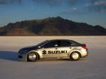 Suzuki Kizashi Bonneville Special 2010 года